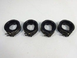 Inlaat rubber Yamaha FJR 1300