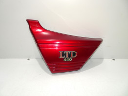 Cowl left small Kawasaki LTD 440