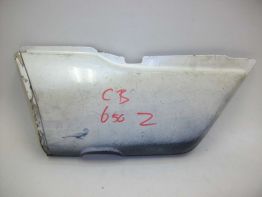 Linker zijkuip klein Honda CB 650