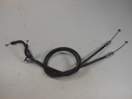 Gaskabel Suzuki GSX R 600