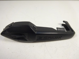 Kleppendeksel BMW R 1200 RT