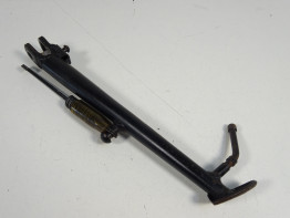 Standaard Kawasaki ER 6