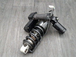 Achterschokbreker BMW K 1600 GT