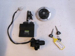 Slotenset Kawasaki ER 6