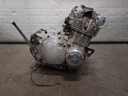 Motorblock Suzuki GS 750