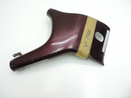 Rahme teile Suzuki VS 1400 Intruder