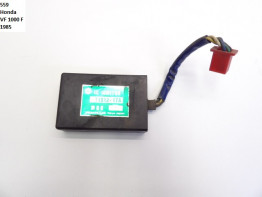 CDI ECU unit Honda VF 1000 F
