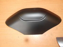 Koffer rechts Suzuki DL 650 V STROM