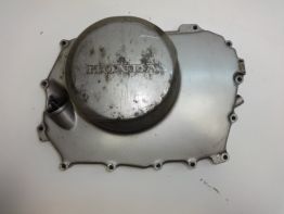 Koppelingsdeksel Honda TRANSALP