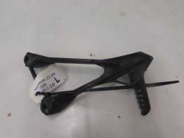 Soziusfussraste links Kawasaki ZX 6 R