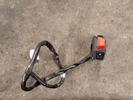 Stuurschakelaar rechts Aprilia RS 660