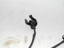 Pulsgever Kawasaki Z 750