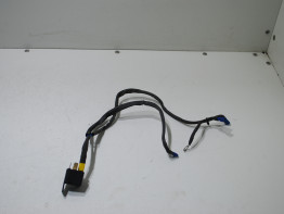 Relais unit Yamaha XJ 900 S Diversion