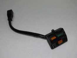 Stuurschakelaar links Moto Guzzi Le Mans 1000