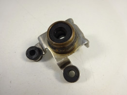 Uitlaat BMW R 1200 R