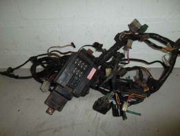 Kabelbaum Kawasaki GPZ 500