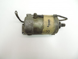 Startmotor Suzuki GS 400 E
