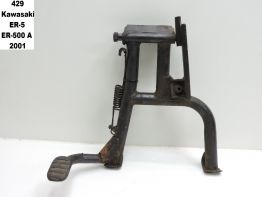 Standaard Kawasaki ER 5