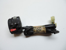 Stuurschakelaar links Yamaha TDM