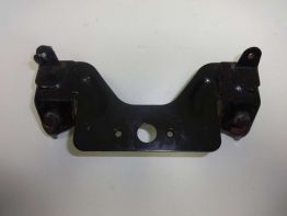 Frame - onderdelen Kawasaki ZZR 600