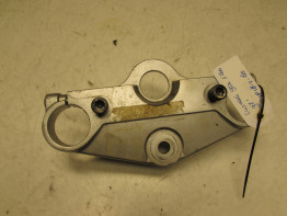 Kroonplaat Suzuki GSX F 600