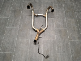 Downpipes BMW R 1100 S