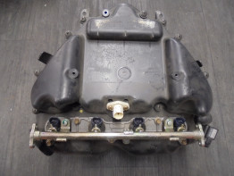 Luchtfilterhuis Honda CBR 600 RR