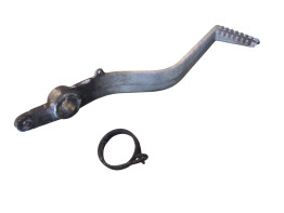 Brake pedal Suzuki DL 1000 V STROM