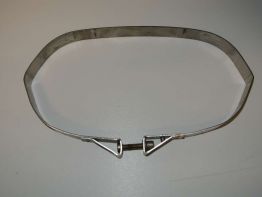 Uitlaat BMW R 1200 S