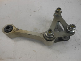 Link systeem achterveer Aprilia Tuono V4