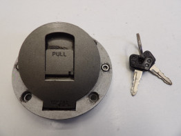 Tankdeckel Yamaha YZF R6