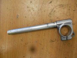 Clip on links Kawasaki ZX 6 R