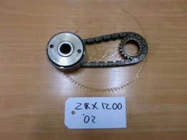 Motorblock Sonstiges Kawasaki ZRX 1100 1200