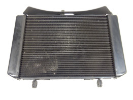 Radiateur Suzuki GSR 600