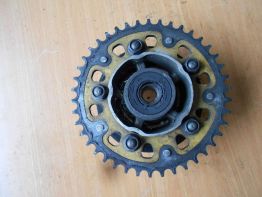 Tandwieldrager Honda CBR 900 RR