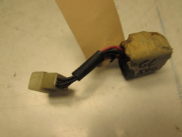 Relais unit Honda Goldwing GL