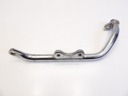 Fussrastetrager vorne rechts Yamaha XV 750 Virago