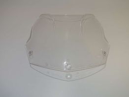 Wind screen BMW F 800