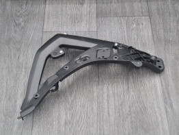 Geweih Verkleidungshalter BMW R 1250 GS