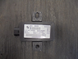 Relais unit BMW F 850 GS