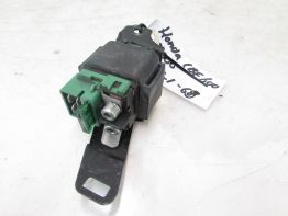 Startmotor relais Honda CBF 600