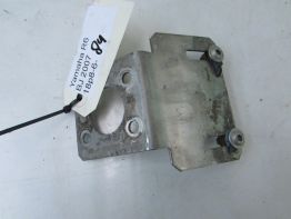 Kentekenplaathouder Yamaha YZF R6