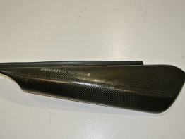 Achterkuipdeel Ducati Monster S4R