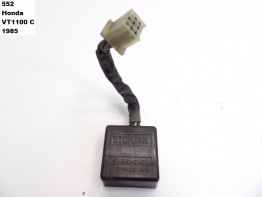 Relais unit Honda VT 1100