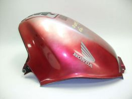 Tankcover Honda ST 1100 Pan European