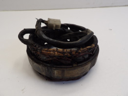 Dynamo Kawasaki Z 750