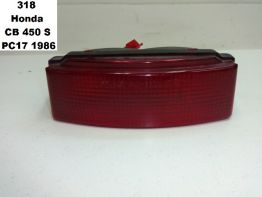 Achterlicht Honda CB 450