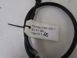 Gaskabel Honda CBR 600 F