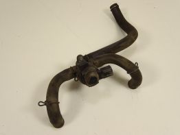 Engine parts Honda CBR 600 RR