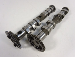 Camshaft Yamaha TDM